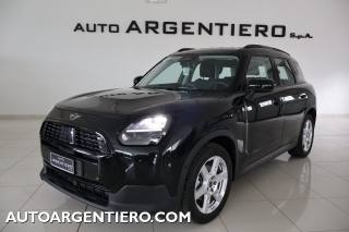 MINI Countryman D Essential Countryman