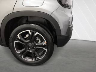 JEEP Avenger usata, con Bracciolo