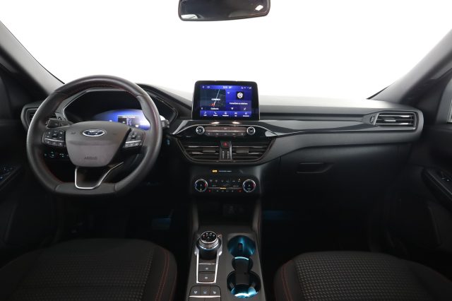 FORD Kuga usata 4