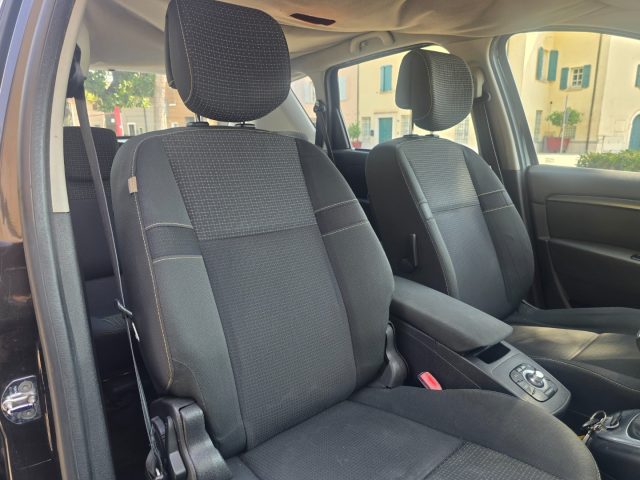 RENAULT Scenic usata 99