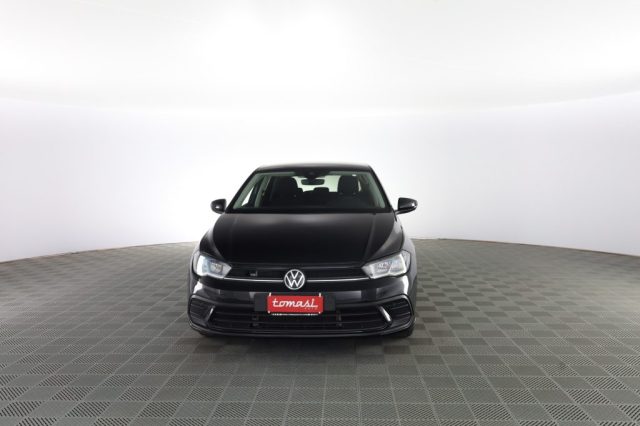 VOLKSWAGEN Polo usata 0