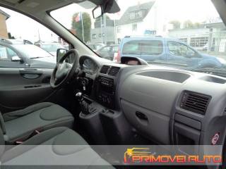 CITROEN Jumpy usata, con Airbag Passeggero