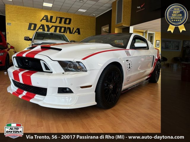 FORD Mustang usata 0