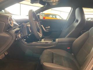 MERCEDES-BENZ A 250 usata, con Regolazione elettrica sedili