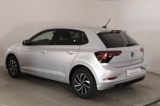 VOLKSWAGEN Polo usata, con Airbag Passeggero