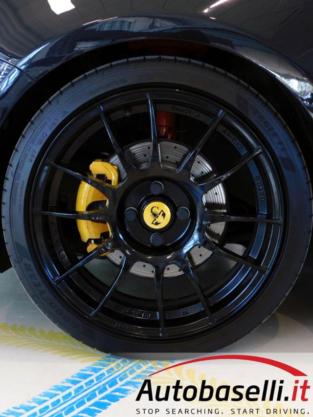 ABARTH 595 usata 65