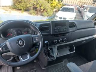 RENAULT Master usata 8