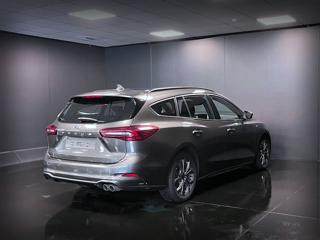 FORD Focus usata, con Chiusura centralizzata