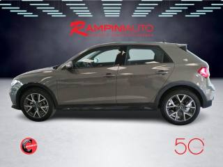 AUDI A1 usata 11