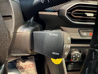 DACIA Sandero usata, con Vetri oscurati