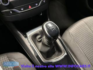 PEUGEOT 308 usata, con Servosterzo