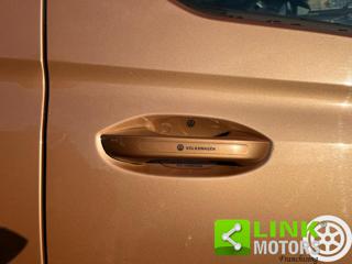 VOLKSWAGEN Caddy usata, con USB