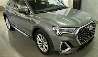 AUDI Q3 usata, con Airbag