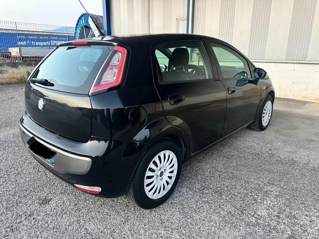 FIAT Punto Evo usata, con Controllo trazione
