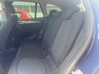 BMW X1 usata, con Chiusura centralizzata
