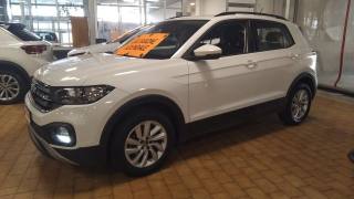 VOLKSWAGEN T-Cross usata, con Autoradio