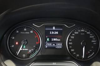 AUDI A3 usata, con Specchietti laterali elettrici