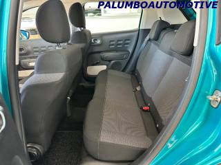 CITROEN C3 usata, con Immobilizzatore elettronico