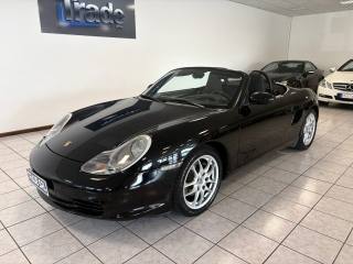 PORSCHE Boxster usata, con Airbag Passeggero