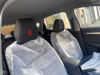 MG ZS usata, con Volante in pelle