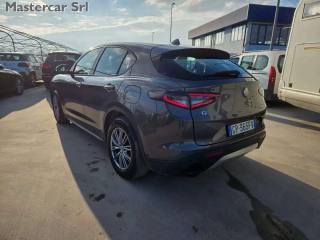 ALFA ROMEO Stelvio usata, con Boardcomputer