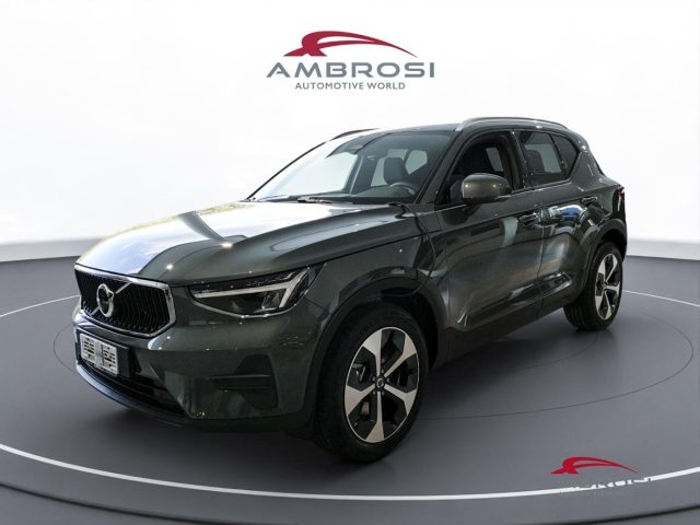 VOLVO XC40 usata 0