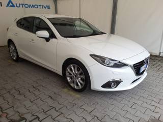 MAZDA 3 usata, con Airbag