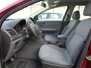 FIAT Croma usata, con Autoradio