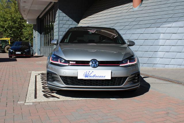 VOLKSWAGEN Golf GTI usata, con Airbag laterali
