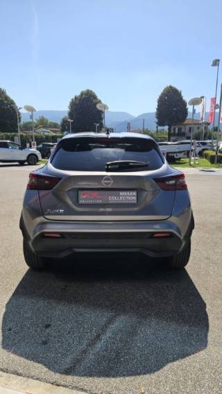 NISSAN Juke usata, con Alzacristalli elettrici