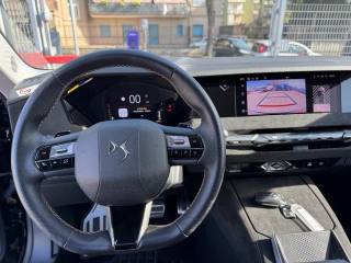 DS AUTOMOBILES DS 4 usata, con Controllo trazione