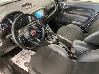 FIAT 500L usata, con Autoradio