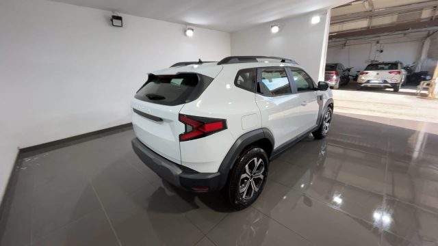 DACIA Duster usata, con Autoradio