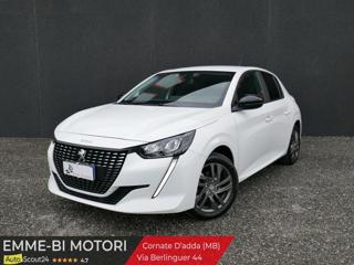 PEUGEOT 208 PureTech 75 Stop&Start 5 porte Active Pack