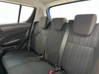 SUZUKI Swift usata, con Immobilizzatore elettronico