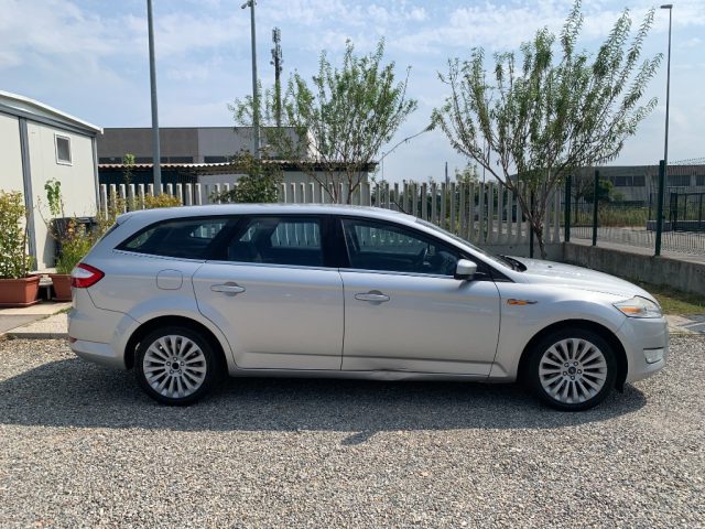 FORD Mondeo usata, con Airbag Passeggero