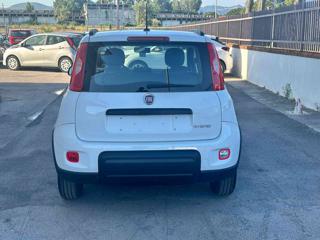 FIAT Panda usata, con Antifurto