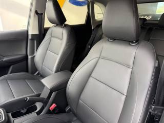MG ZS usata, con Fari LED