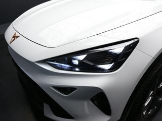 CUPRA Formentor usata, con Chiusura centralizzata