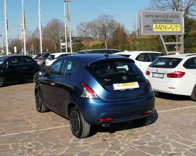 LANCIA Ypsilon usata, con Airbag laterali