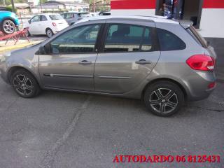 RENAULT Clio usata, con Controllo trazione