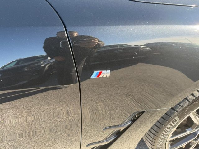 BMW 420 usata, con Tettuccio apribile