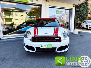 MINI Countryman usata, con Airbag