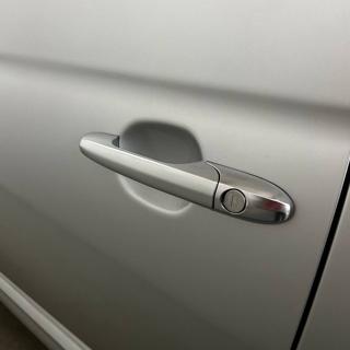 FIAT 500C usata, con Luci diurne