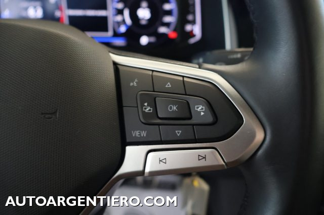 VOLKSWAGEN Taigo usata, con Controllo trazione