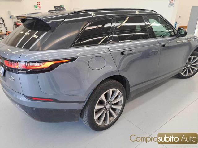 LAND ROVER Range Rover Velar usata, con Airbag Passeggero