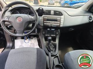 FIAT Bravo usata, con Climatizzatore
