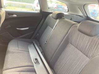 OPEL Astra usata, con Controllo automatico clima