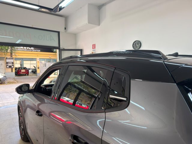 CITROEN E-C3 usata, con Autoradio