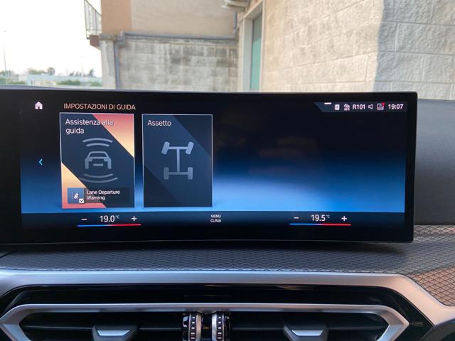 BMW 420 usata, con Sedili sportivi